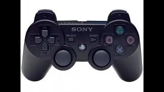 How to add controller to ps3's