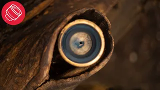 Making a Wooden Lens