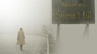 Silent Hill: Alchemilla #1 - Обожаю Сайлент Хилл:D