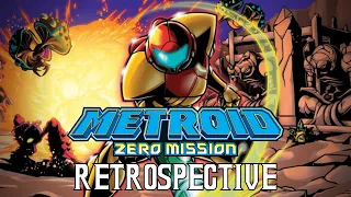 Metroid: Zero Mission Retrospective | The Road To Metroid Dread