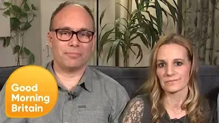 Woman Falls in Love With Sperm Donor 12 Years After Having His Baby | Good Morning Britain