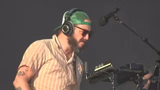 Bon Iver - Perth (Live) Paris, We Love Green 2023