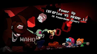 Powersurge [A Powerdown Cover MMV2 - Gore warning...]