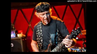 Interview with Martin Barre of Jethro Tull (Part 1)