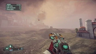 Dying Stars - A Tribes: Ascend Montage