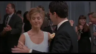 Paul Rudd and Jennifer Aniston Dancing on The Object of My Affection