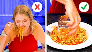 33 Jaw-Dropping Food Hacks For Foodies