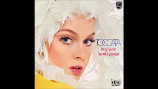 Paul Mauriat - Toccata / Beautiful 4 Channel 涙のトッカータ/ポール・モーリア魅惑の4チャンネル (Japan 1973) [Full Album]