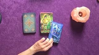 Tarot - Miłość ❤️ - listopad-grudzień 2022 - Bliźnięta ♊️ @tarotdoroty