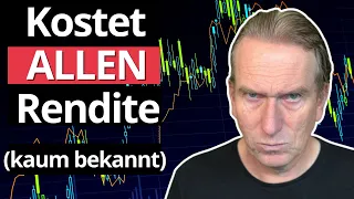 Wie unbewusste Ängste Dein Trading zerstören: 9 Persönlichkeitstypen