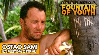 24 SATA NA PUSTOM OSTRVU, BROD MI SE SLUPAO! *Survival: Fountain of Youth* EP1