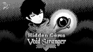 Is Void Stranger Worth Checking Out? | Hidden Gems with KC, Jess, and Jesse