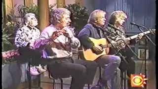 Moody Blues - The Actor - CBS This Morning