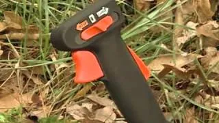 How to Start A STIHL Trimmer