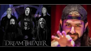 DREAM THEATER announce the return of drummer Mike Portnoy!