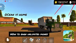 OCEAN IS HOME 2 MOD UNLIMITED MONEY LATEST UPDATE V0.634