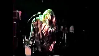 Nirvana - Floyd The Barber (Enhanced - NJ 1989)