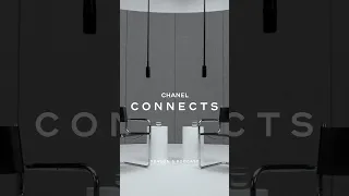 Listen now to CHANEL Connects, the arts and culture podcast.