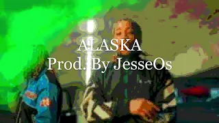 [FREE] Green Montana x SDM Guitar Type Beat "ALASKA" (prod. JesseOs)