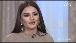 Zeynəb Həsəni - Bağlandığım insan | 2018