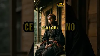 Black History Stories: Celia - A Flame of Defiance 🕯️