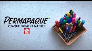 Re-introducing...Permapaque!