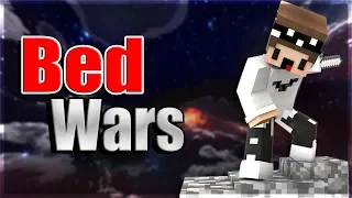 Endlich wieder zurück!😍| BedWars auf NeruxVace