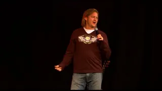 Tim Hawkins - Singing the Wrong Lyrics