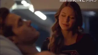 Kara and Mon-el (Karamel) - I Found Love