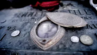 Emmett Till's Gravesite