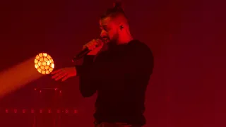 Hungary Joci Pápai – “Az én apám”  Live   Eurovision in Concert Amsterdam