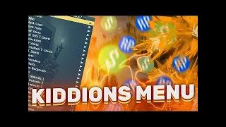 🔥 KIDDIONS MOD MENU DOWNLOAD 🔥 FREE GTA 5 MOD MENU 2022 🔥 UNDETECTED