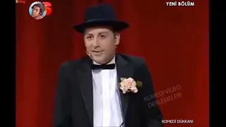 TOLGA ÇEVİK EN KOMİK SAHNELER (1 SAAT)