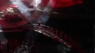 U2 Sunday Bloody Sunday (360° Mexico, 14th) [1080p Multicam DRAFT Edited By Mek]