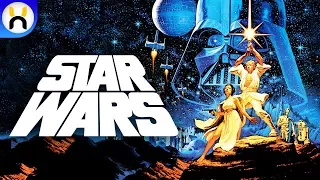 Star Wars: Designing a Galaxy Far, Far Away