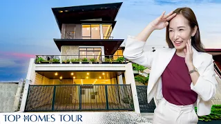 A Serene Family Home for sale overlooking Antipolo! • Top Homes Tour
