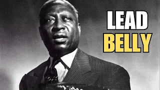 Lead Belly: King of the 12 String
