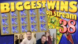 Streamers biggest wins – Week 38 / 2017