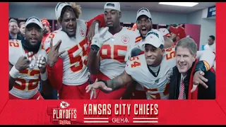 Chiefs Hype Highlights! 2019-2020