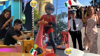 🔥HUMOR VIRAL #121🇲🇽| SI TE RIES PIERDES.😂🤣 | HUMOR MEXICANO TikTok | VIRAL MEXICANO