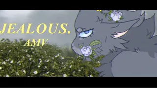 𝐉𝐄𝐀𝐋𝐎𝐔𝐒 ✦ Cinderpelt/heart [ AMV/PMV ]