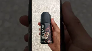 Axe Dark Temptation Deodorant #viral #shortsfortoday #youtube #shorts #trend #trending #99 #100 #Axe