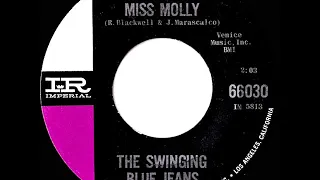 1964 HITS ARCHIVE: Good Golly Miss Molly - Swinging Blue Jeans