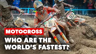 It's Time For The Motocross Of Nations | MX World S2E6