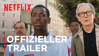 The Beautiful Game | Offizieller Trailer | Netflix