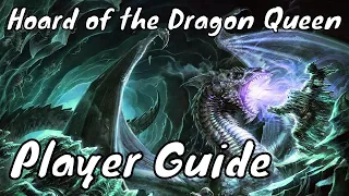 Players Guide to Hoard of the Dragon Queen (No Spoilers) 🔴LIVE