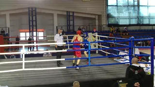 Tudorescu Alexandru Mihai vs Roman Samuel Gabriel