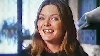 Hoover Portable Washer & Dryer with Jane Curtin (Commercial, 1979)