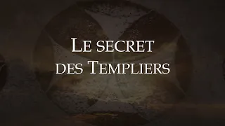 Le Secret des Templiers  - Avec André Douzet