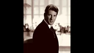 Richard gere #richardgere #juliaroberts #prettywoman